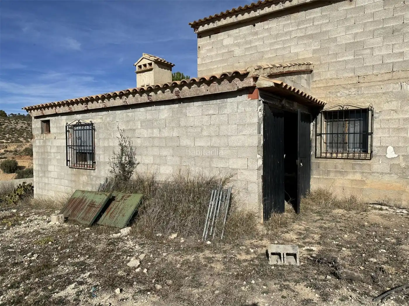 Maison à vendre à Calle Diseminados 491, imagen 25