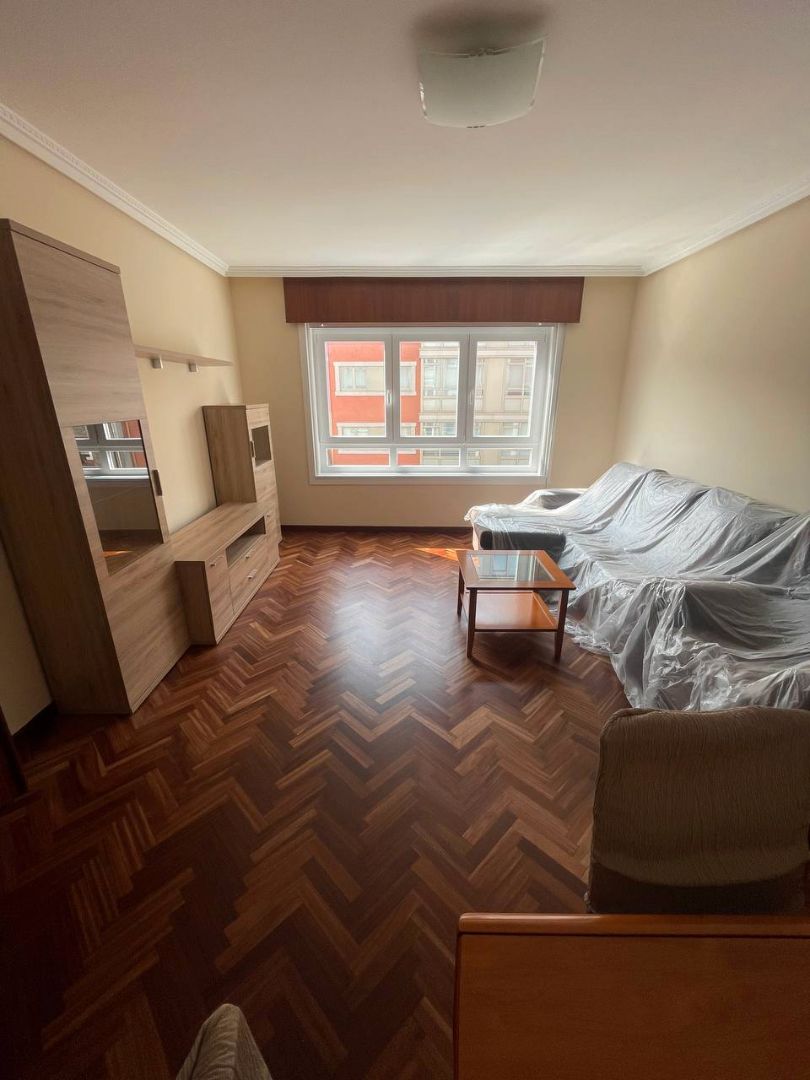 Piso de alquiler en N-550, Vilaboa Sur