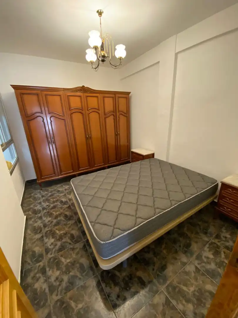 Flat with lift for sale in Alfonso Mellado, imagen 13