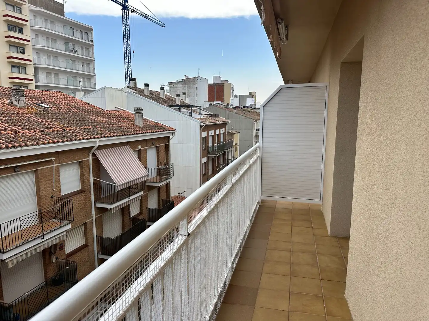 Wohnungen zur Miete in Sant Antoni de Calonge