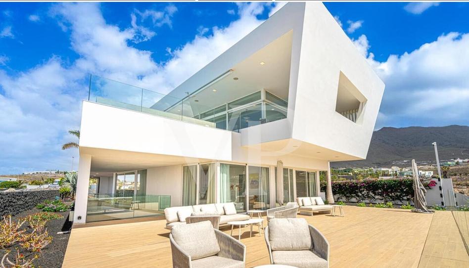 Photo 1 of House or chalet for sale in Casco Urbano, Santa Cruz de Tenerife