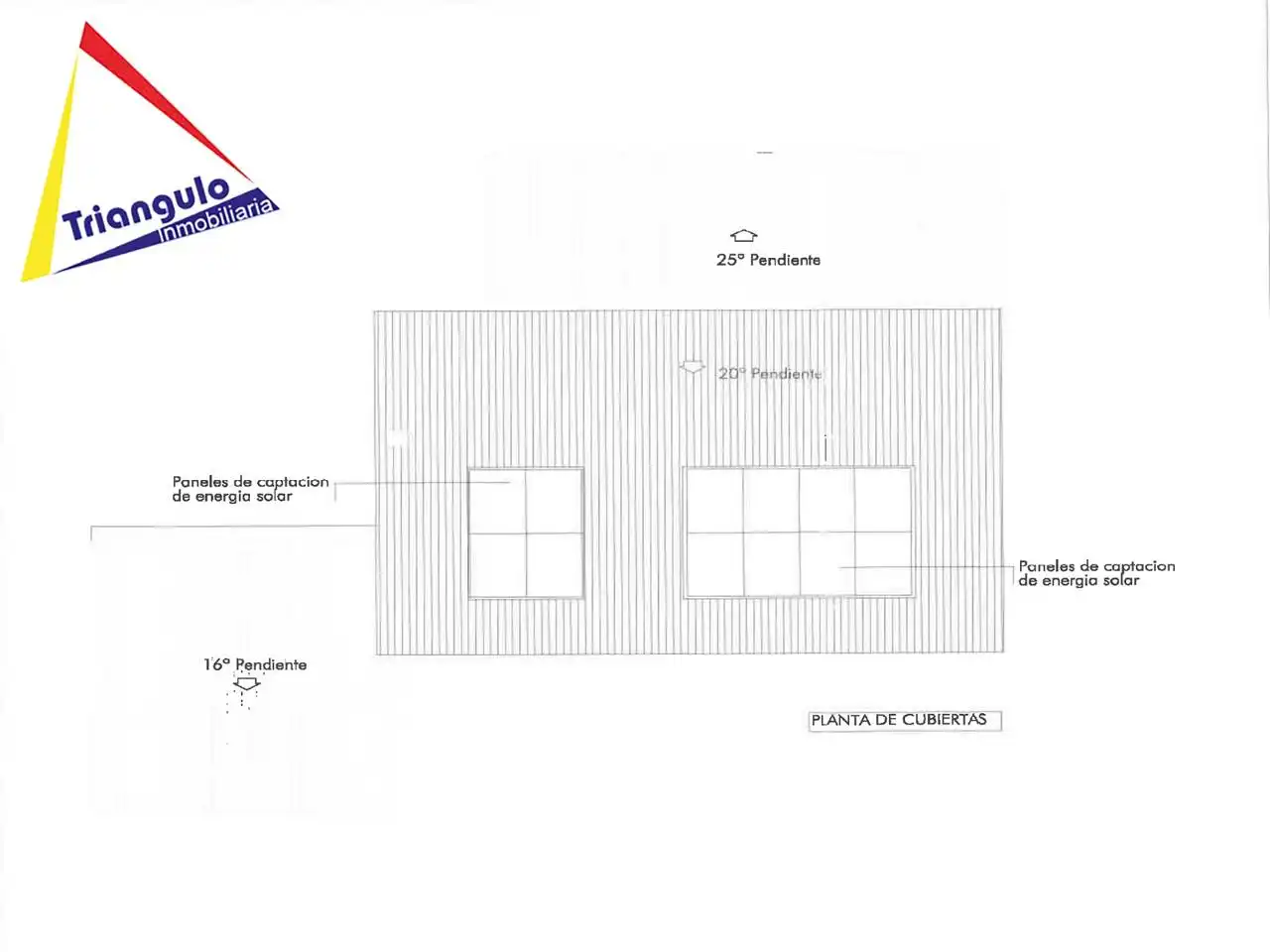 Residencial en venda en Bernuy de Porreros