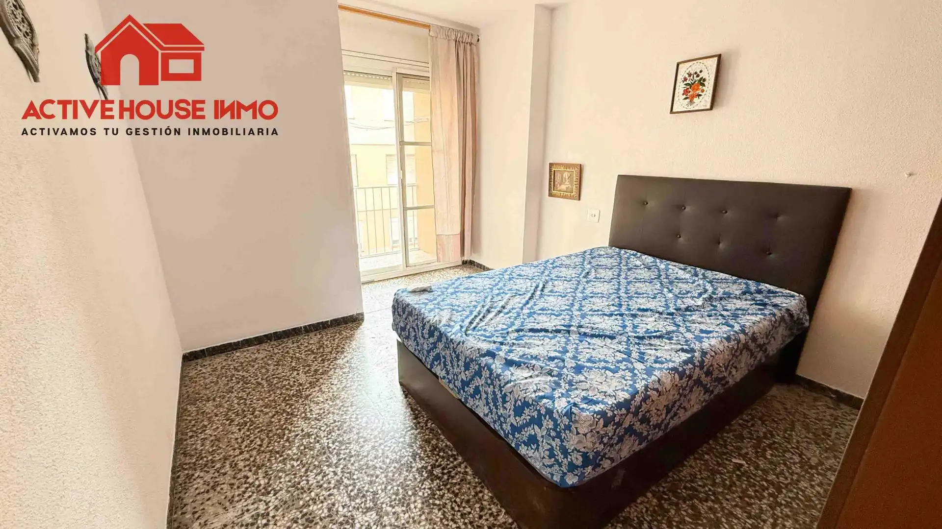 Piso con terraza en venta en Carrer del Marquès de Valterra, imagen 11