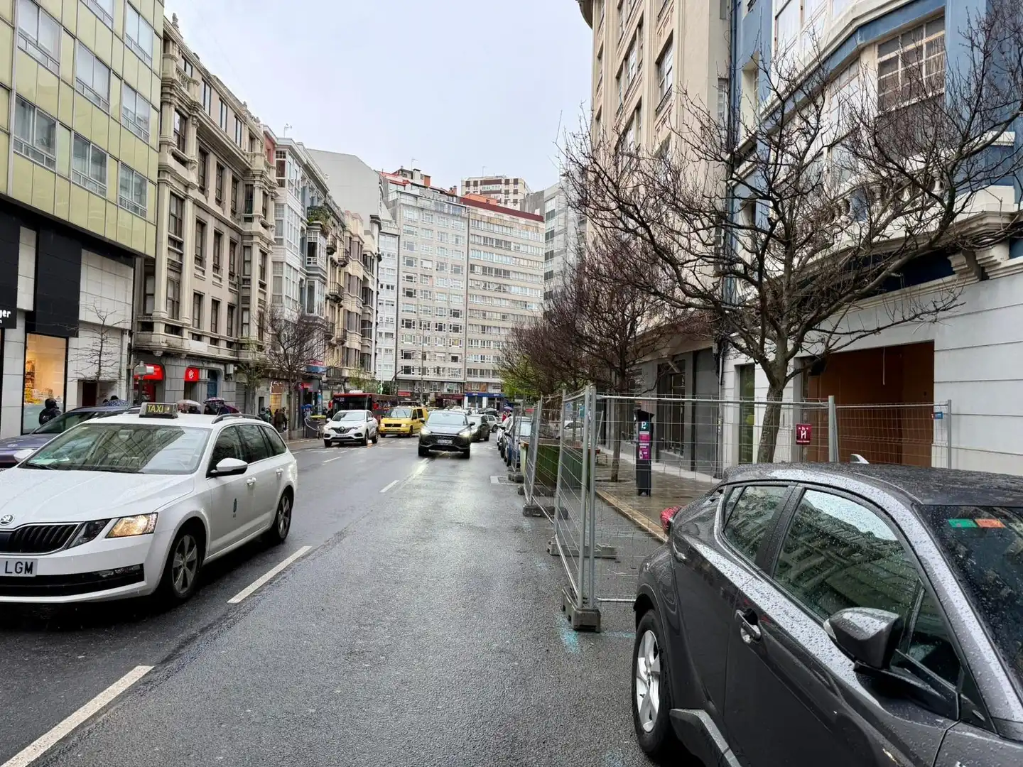 Business premises to rent in Centro - Juan Flórez - Plaza Pontevedra, imagen 11