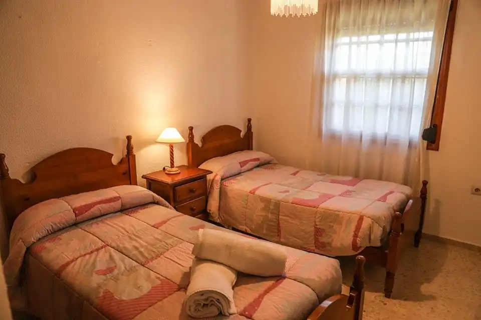 Maison avec piscine à vendre à Partidas Norte, imagen 26