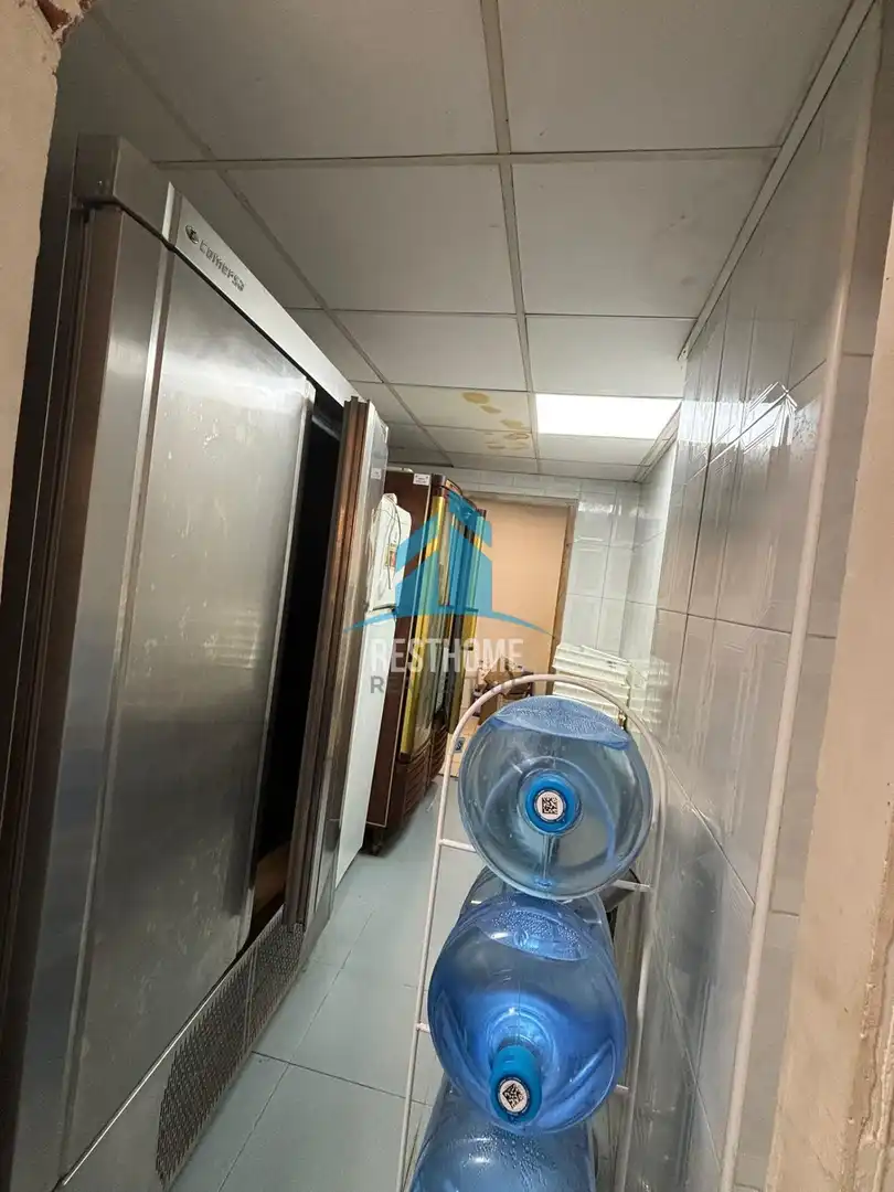 Gewerbefläche zum Verkauf in Calle de Amparo Belda, imagen 20