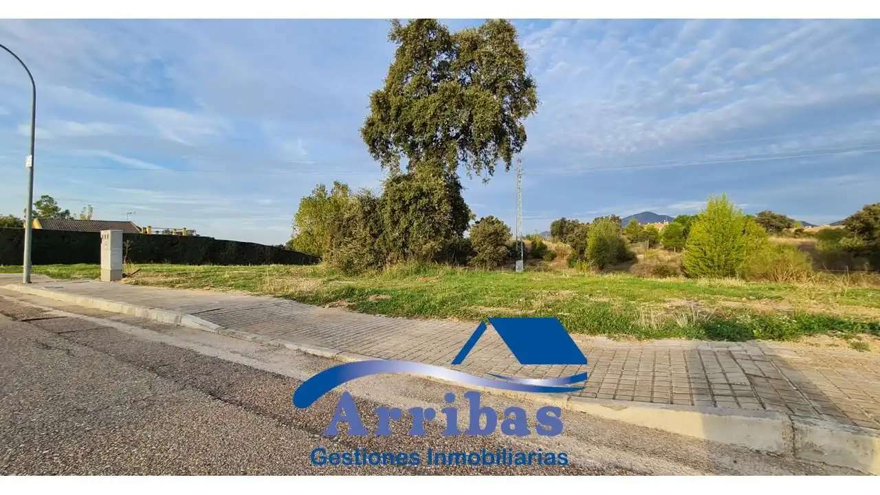 Terreno residencial en venta en Escalona, imagen 6