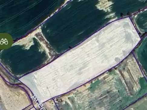 Terreno en venta en Chalamera
