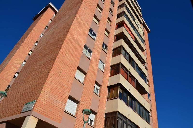 Vista exterior de Pis en venda en  Tarragona Capital