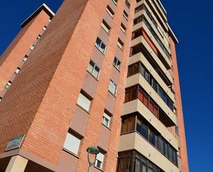 Exterior view of Flat for sale in  Tarragona Capital