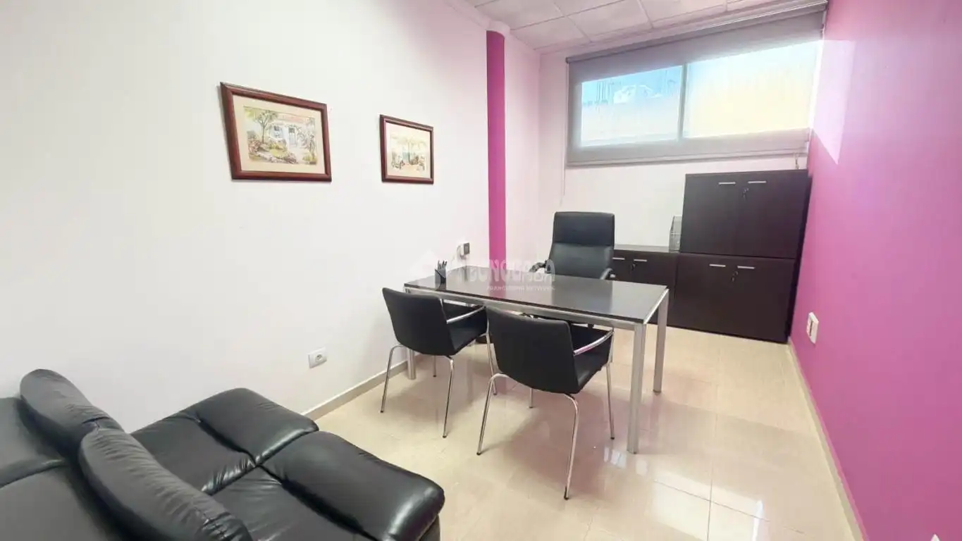 Oficina en venta en Santa Lucía de Tirajana, Las Palmas