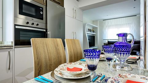 Photo 3 of Flat for sale in Salamanca - Ps Canalejas, de, San Esteban - San Cristóbal, Salamanca Capital