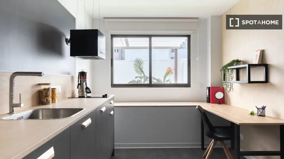 Appartement à louer à Algirós, imagen 10
