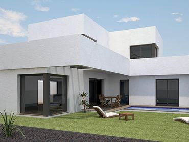 Villa à vendre à Tinajo