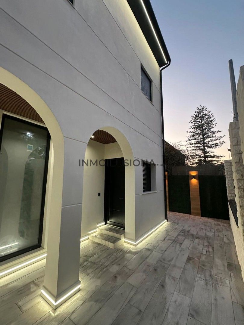 Casa o xalet en venda a La Cañada