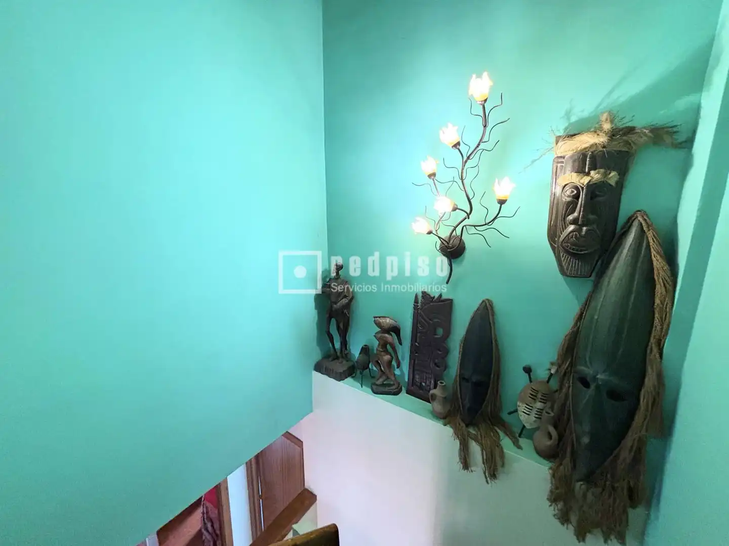Casa o chalet en venta en Colmenar Viejo con Aire acondicionado, Calefacción y Jardín privado