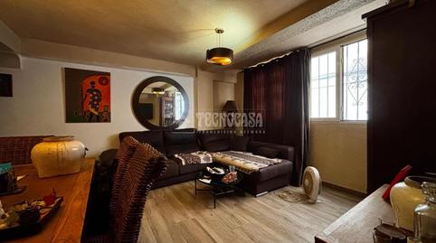 Foto 4 de Pis en venda a Santa Cristina - San Rafael, Málaga Capital