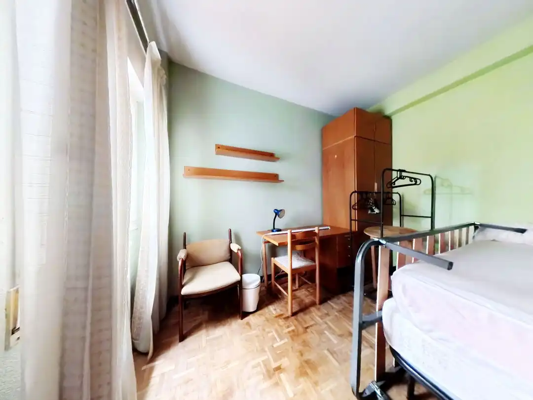 Piso con ascensor en venta en Calle de Juan Montalvo, imagen 23