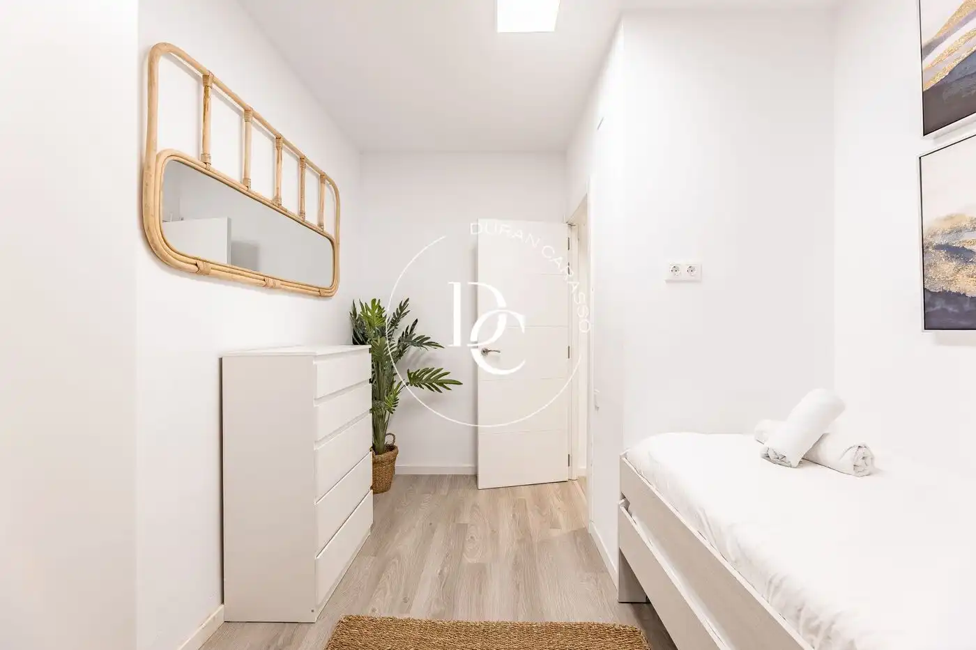 Piso con terraza en venta en Passeig de la Ribera, imagen 29