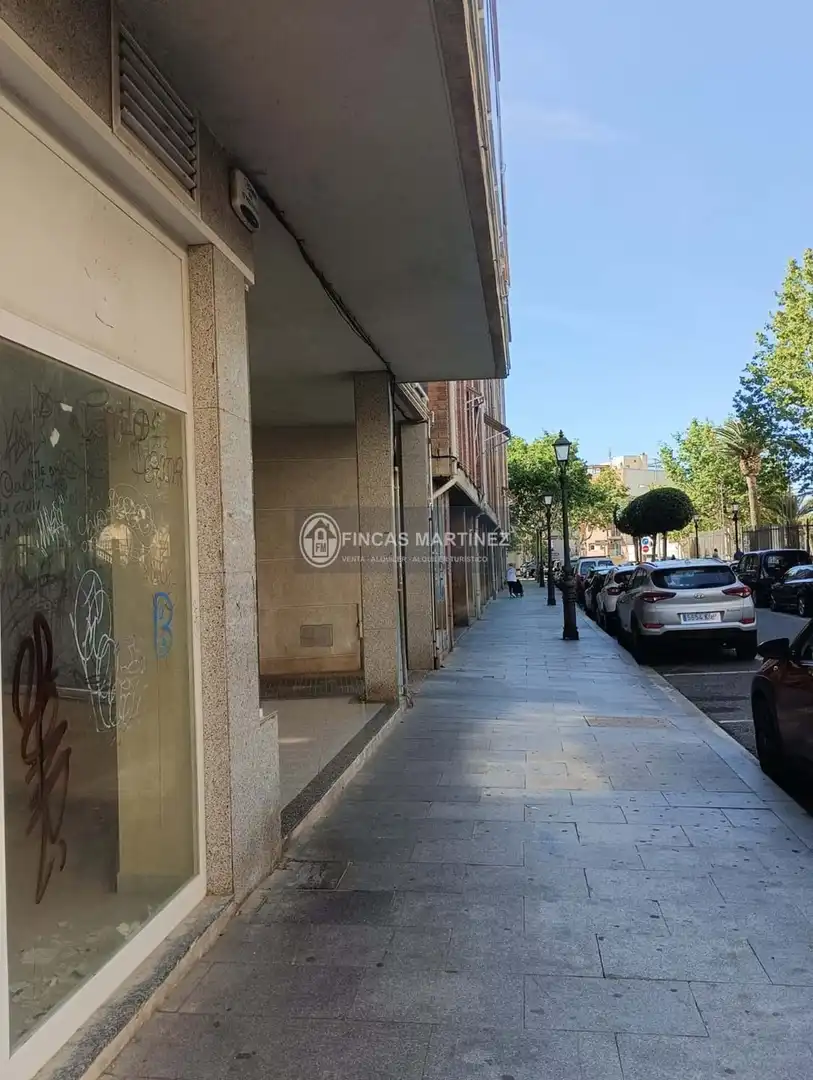 Business premises to rent in Calle Vergé del Camí, imagen 2