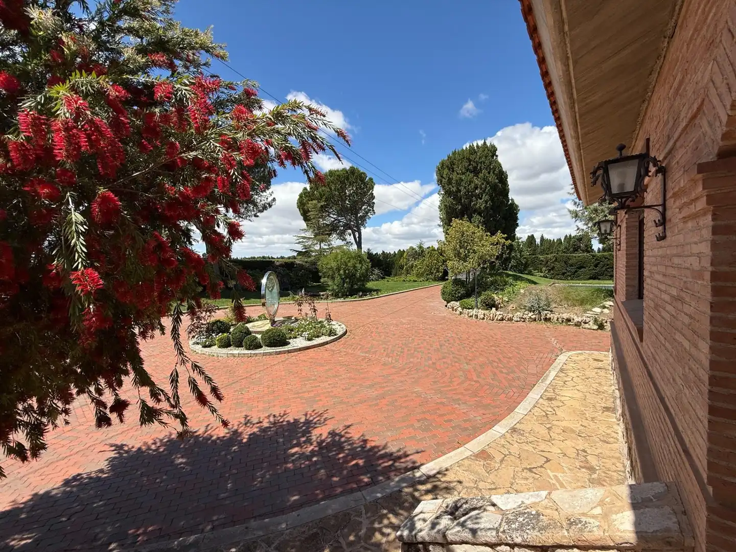 Außenansicht von Haus oder Chalet zum Verkauf in Zaragoza