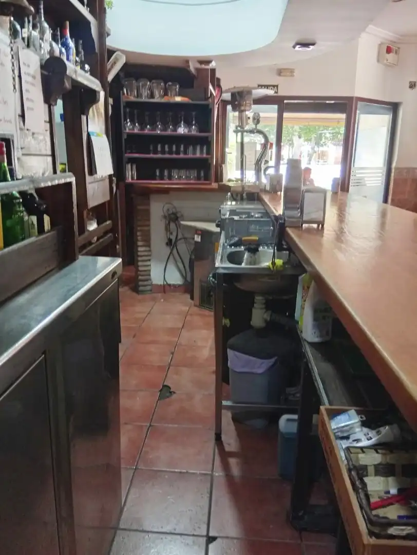 Local comercial en venda a Calle Alcalde José Herrera, imagen 4