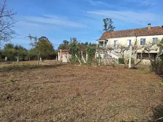 Casa rústica amb jardí en venda a Lugar do Outeiro 20, imagen 3