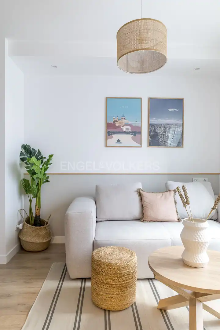Appartement avec ascenseur à louer à Calle de Teruel, imagen 4