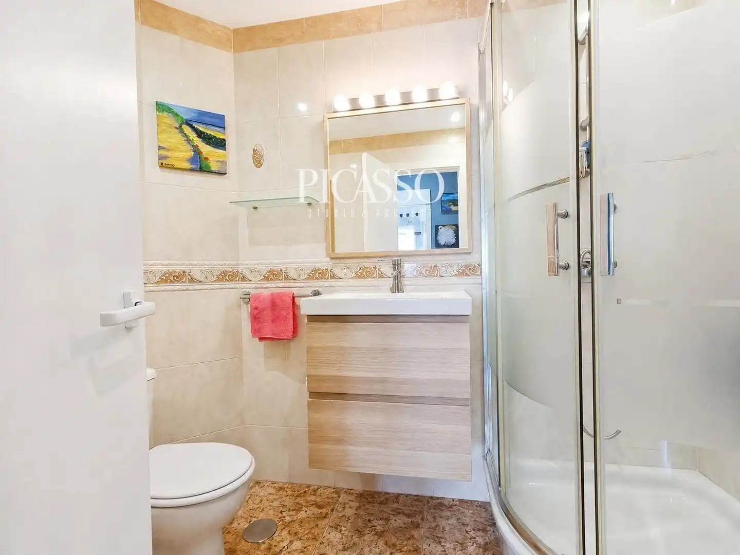 Apartamento con ascensor en venta en Avenida Isabel Manoja, imagen 9
