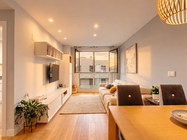 Appartement avec ascenseur à vendre à Deusto
