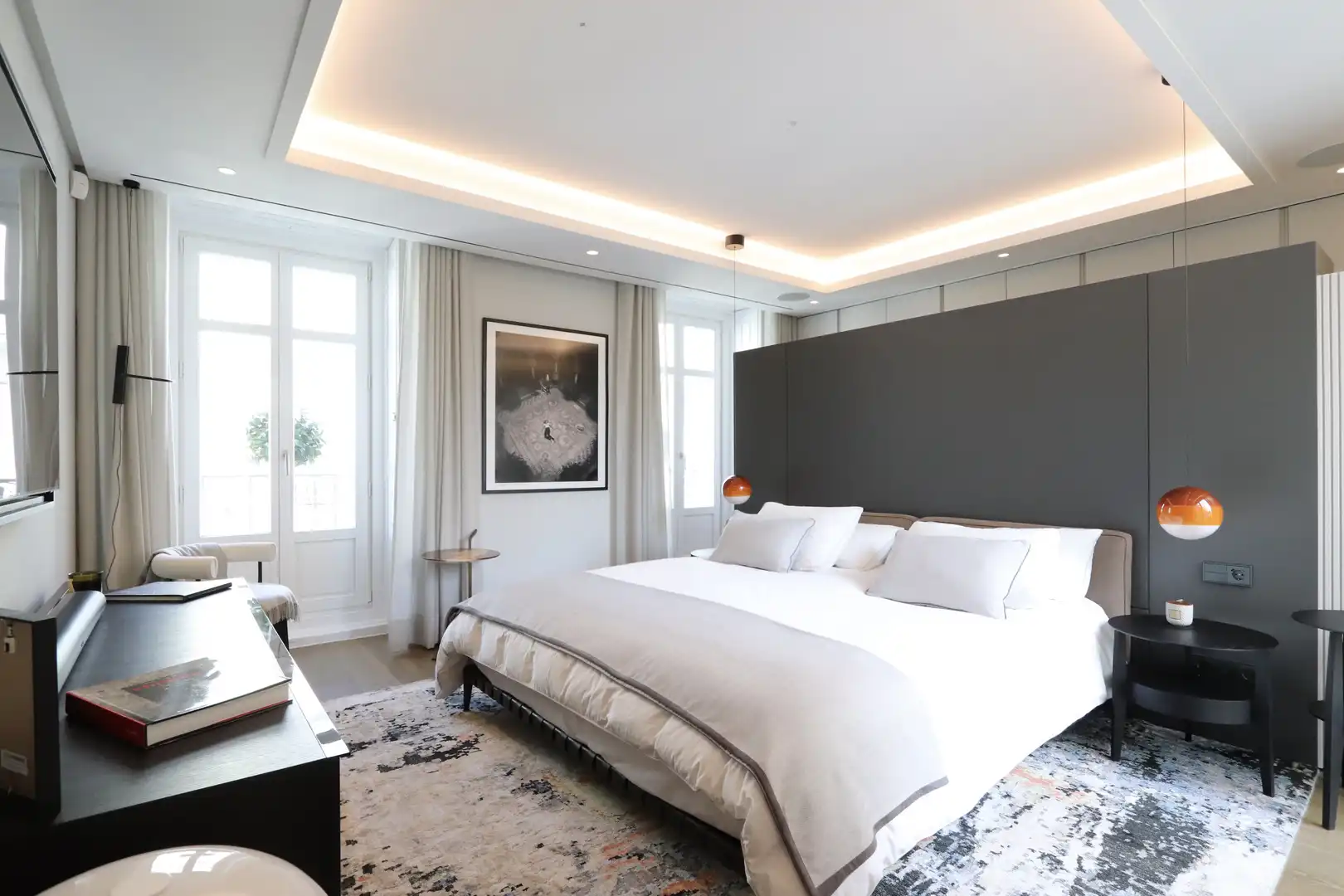 Habitación de Piso en venta en Madrid con Aire acondicionado, Calefacción y Parquet