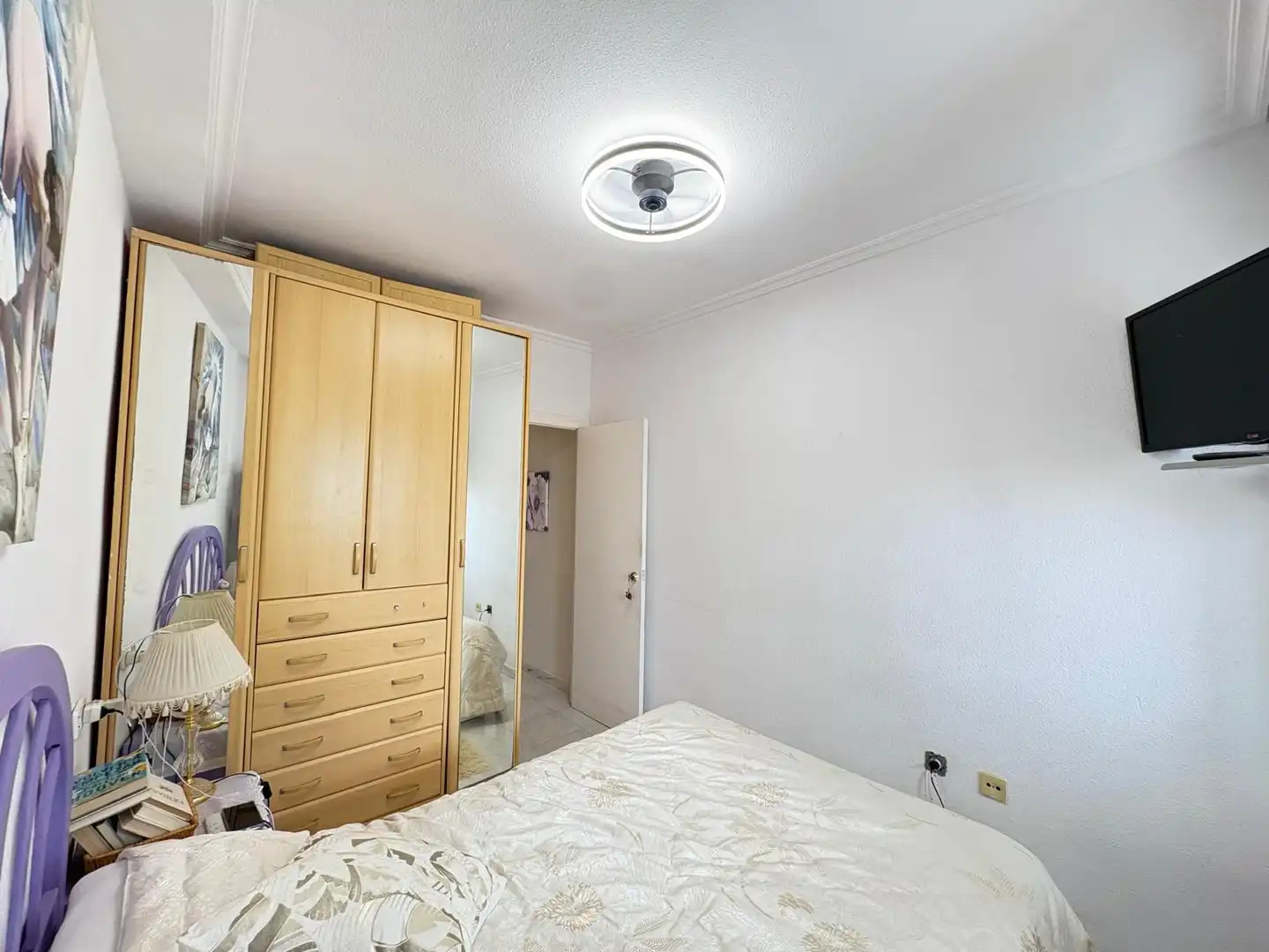Wohnung mit Pool zum Verkauf in Los Arenales del Sol, imagen 42