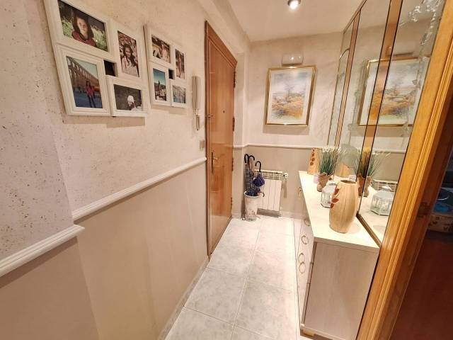 Piso en Venta en El Arroyo - La Fuente