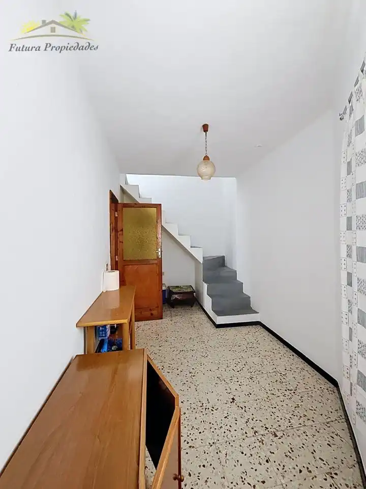 Casa o xalet en venda en Tinajo