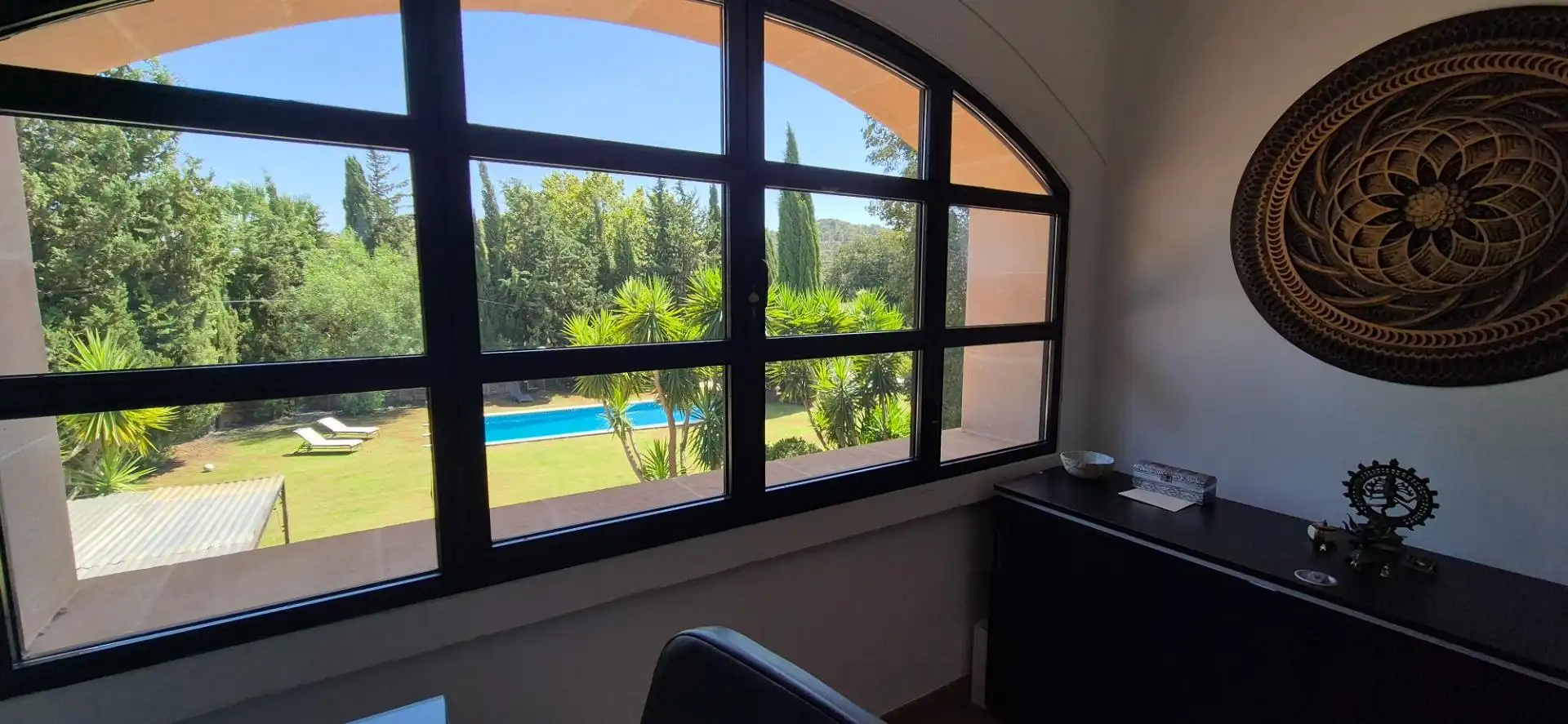 Casa rústica con jardín en venta en DISSEMINATS POLIGON 4, imagen 55