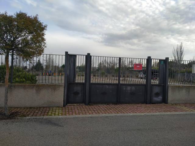 Terreno residencial en Venta en Sierra De Vicor en Augusta Golf - La Charluca