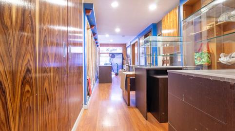 Photo 4 of Premises to rent in Principes de España, Parque Lisboa - La Paz, Madrid