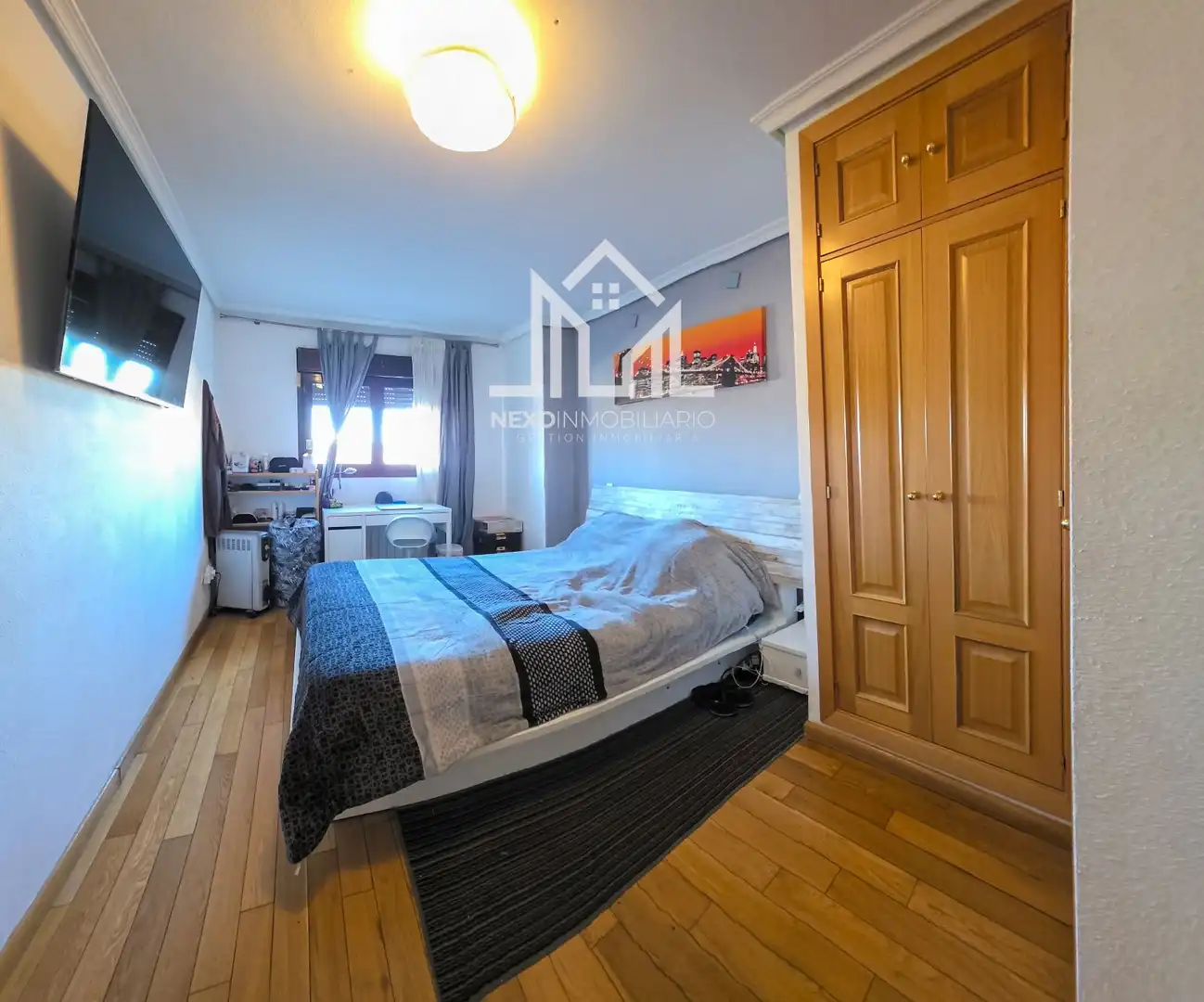 Piso en venta en Doménico Veneciano, El Quiñón