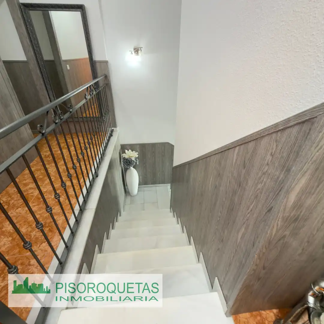 Maison mitoyenne avec terrasse à vendre à Calle Comunidad de Castilla la Mancha, imagen 24