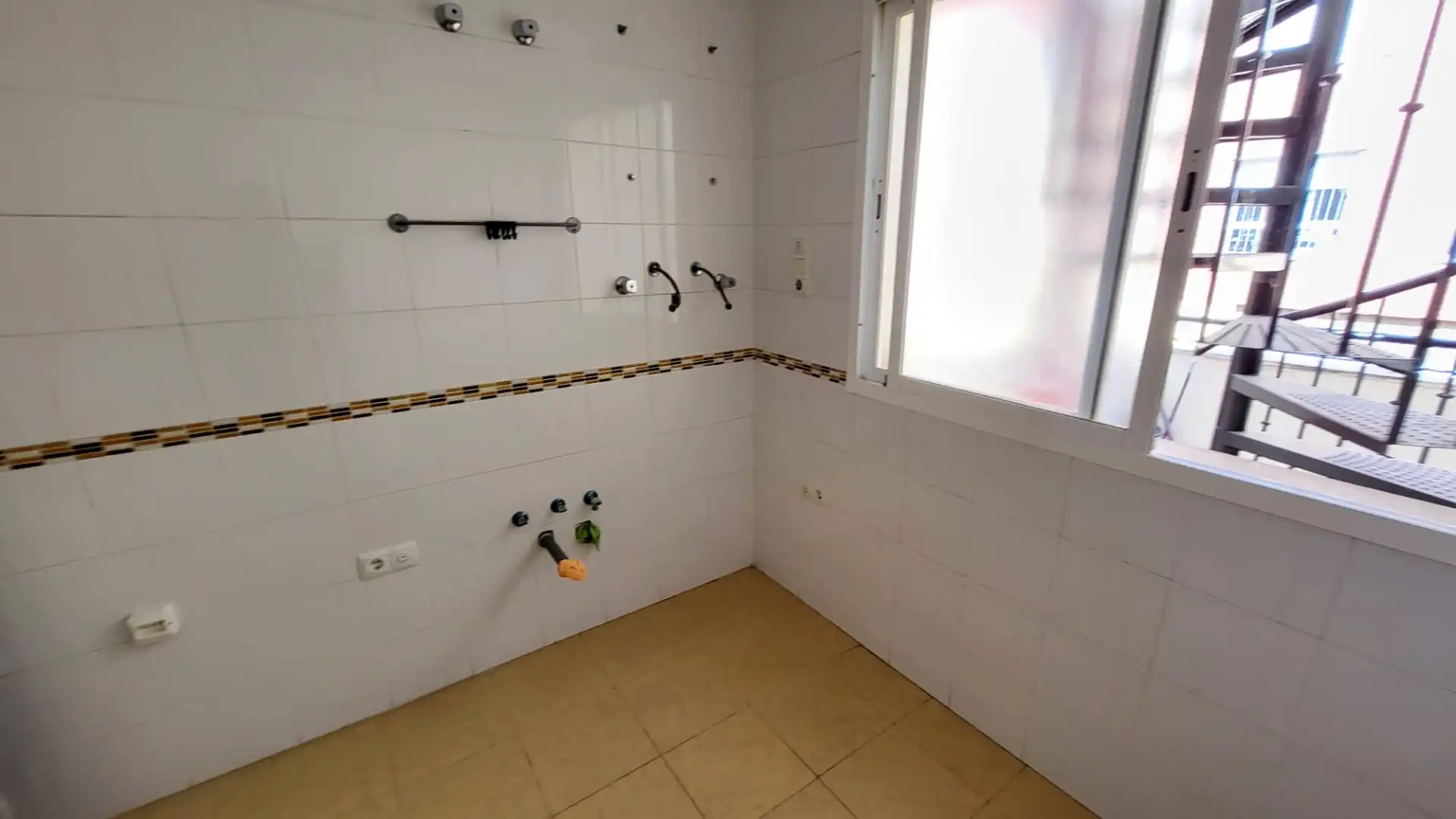 Baño de Ático en venta en Rincón de la Victoria con Aire acondicionado, Terraza y Balcón