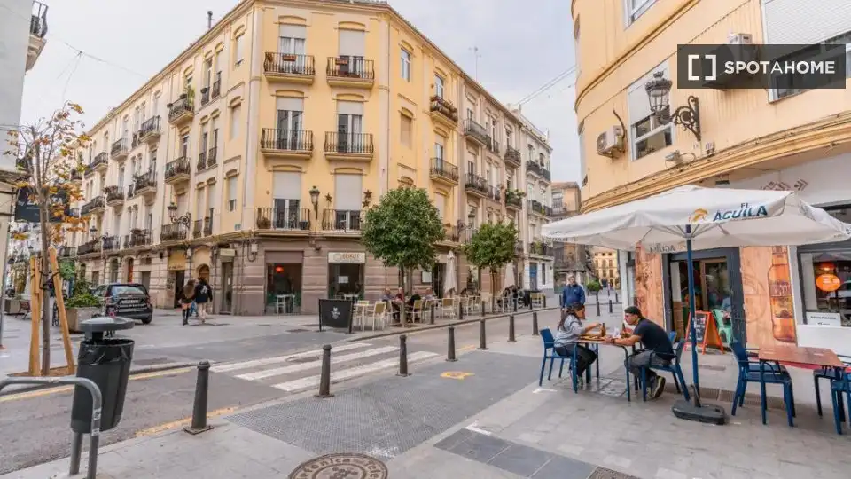 Fotografía del inmueble reportado: 1.900 €/mes — Russafa, Valencia