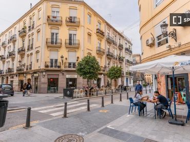 Pis de lloguer a L'Eixample