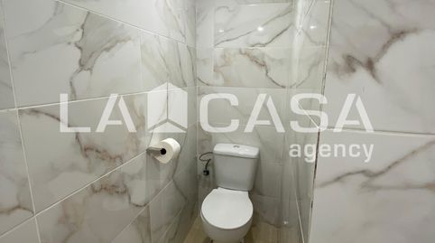 Foto 5 de Piso en venta en Carrer de Rius I Taulet, Llefià, Badalona