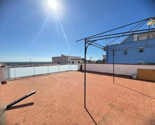 Terrassa de Edifici en venda en Castelldefels