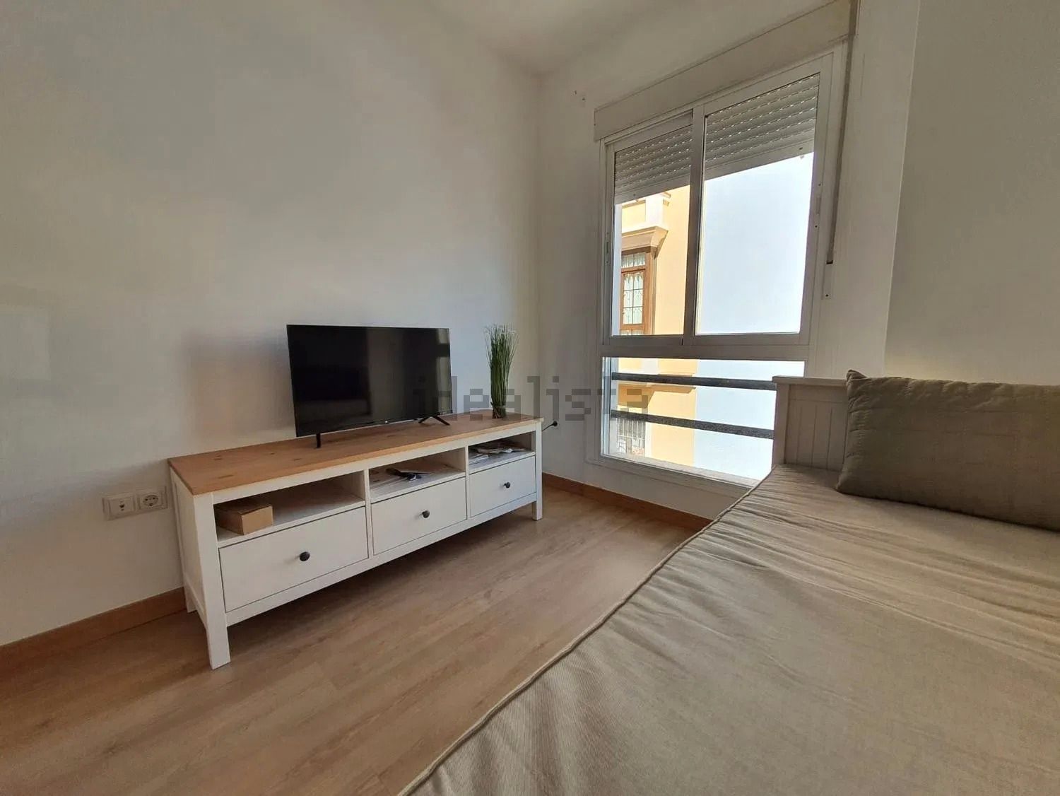 Living room of Study for sale in Mijas  with Furnished and Washing machine
