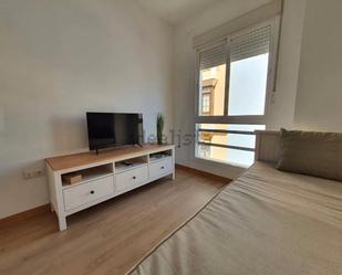 Sala d'estar de Estudi en venda en Mijas amb Moblat i Rentadora