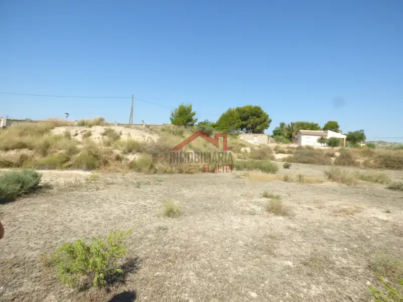 Terreno en venta en Alicante / Alacant