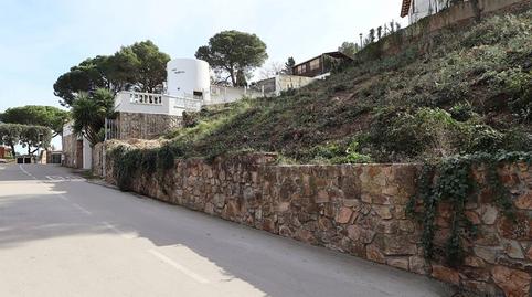 Photo 5 of Industrial land for sale in Ronda Europa, Canyelles, Lloret de Mar