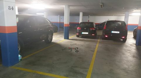 Foto 5 de Garaje en venta en Carrer de Les Barraques del Figuero, La Punta, Valencia Capital