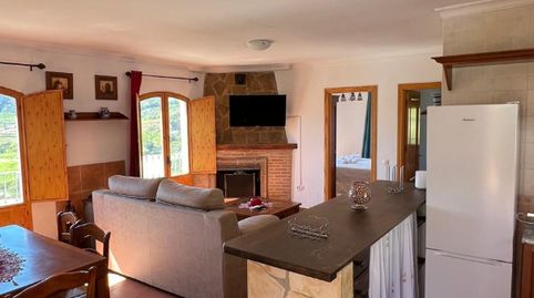 Foto 3 de Casa o chalet en venta en Barriada Ventorrillos, Carratraca, Málaga